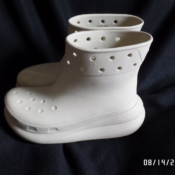 Crocs Rain Boots - Picture 4 of 11